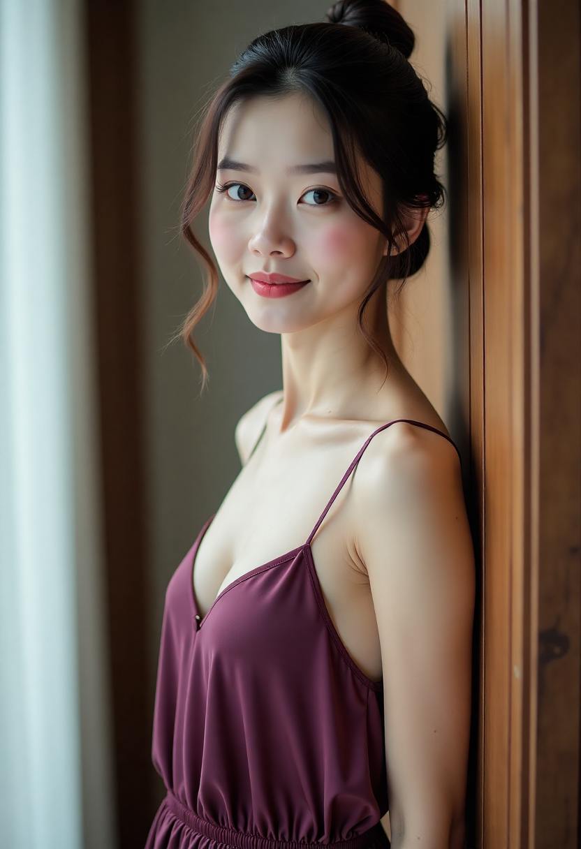 观众松风头像