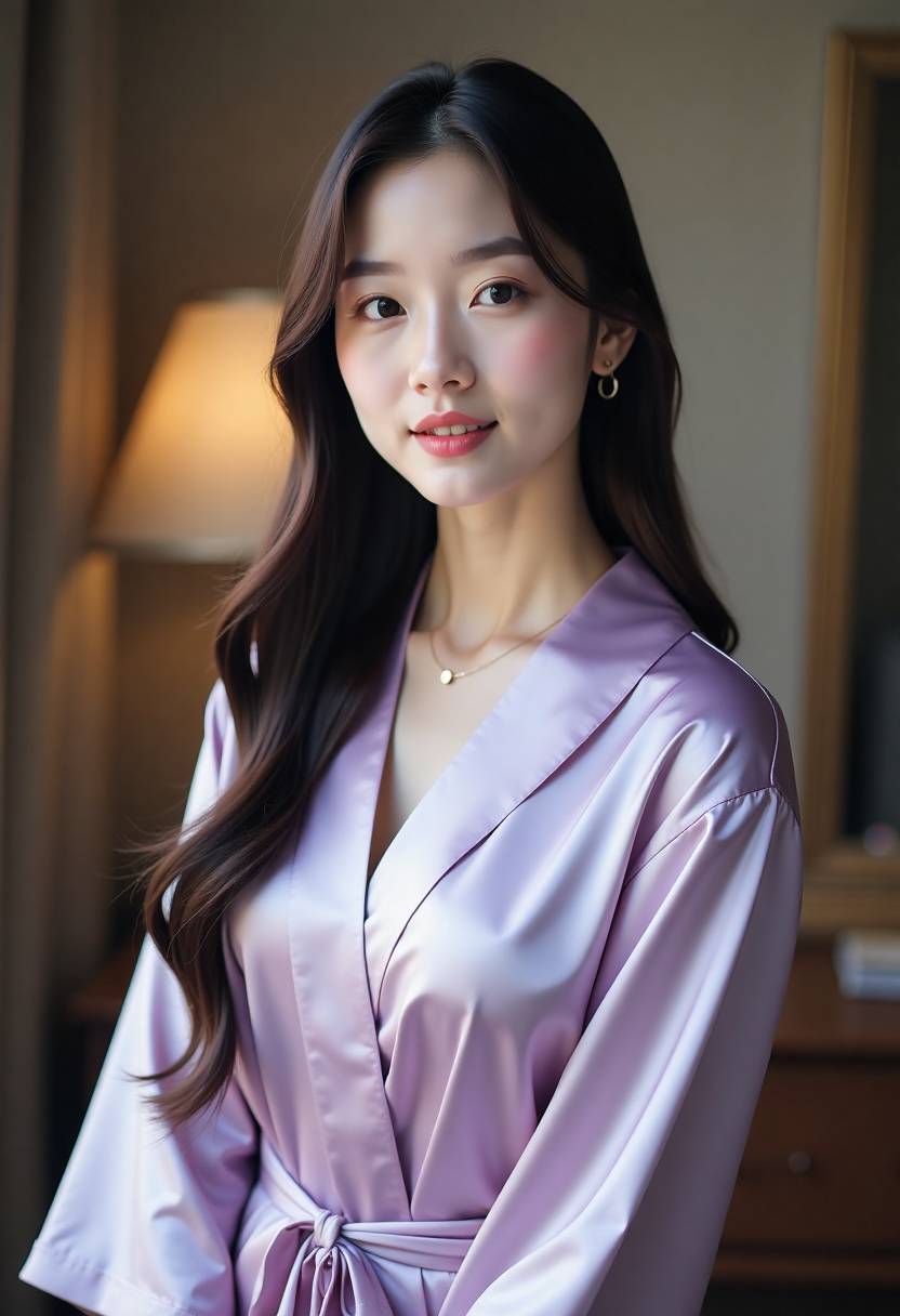 清河县旧闻电影海报
