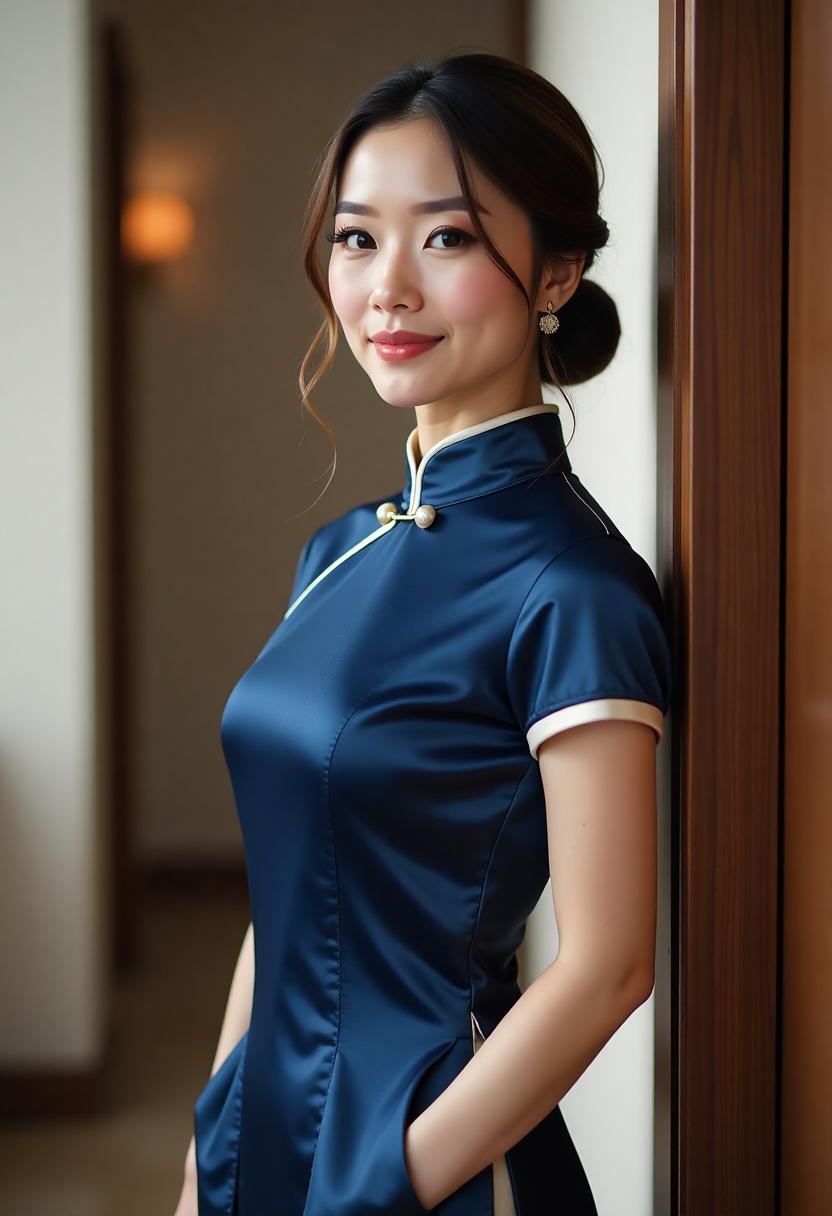 一纸金莲电影海报